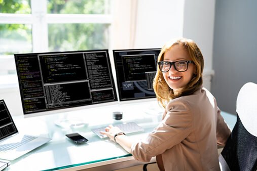 Software Developer Back Java Backend Developer – Lena Schools