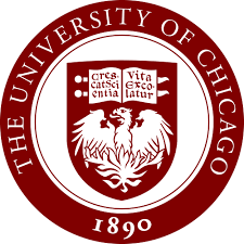 UNIVERSITY OF CHICAGO