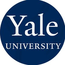 YALE UNIVERSITY